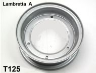 Cerchio ruota Lambretta A