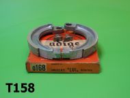 Ganasce freno anteriori Lambretta Lui 50C/CL + 75S/SL