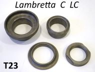 Steering race set for Lambretta C125 + LC125