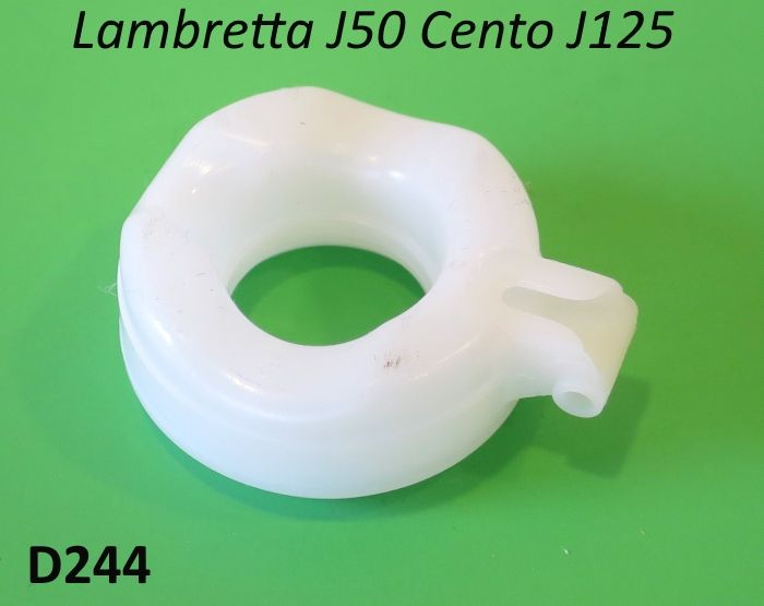 Float for Dell'Orto SHB 12 - 16 - 18mm carburettors Lambretta J