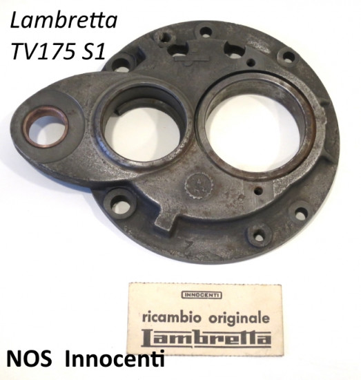 Flangia cambio Originale NOS Innocenti per Lambretta TV1