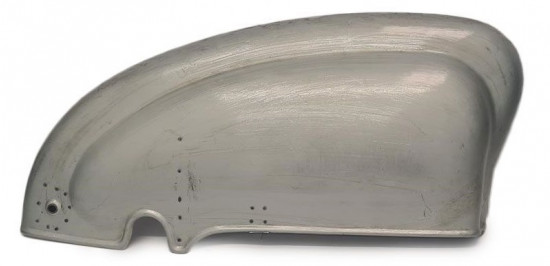 Cofano laterale destro in metallo per Lambretta LI S1 / S2 + TV1 + TV2
