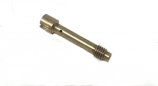 Getto starter 50 per carburatori Dell'Orto SHB