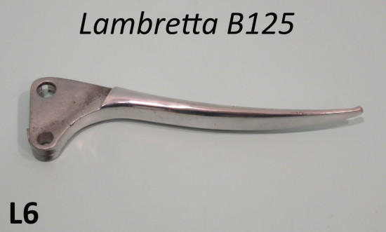 Leva freno anteriore Lambretta B125