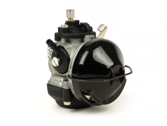 Carburatore DELLORTO SHS 14/12mm  Lambretta Lui 50 C/CL