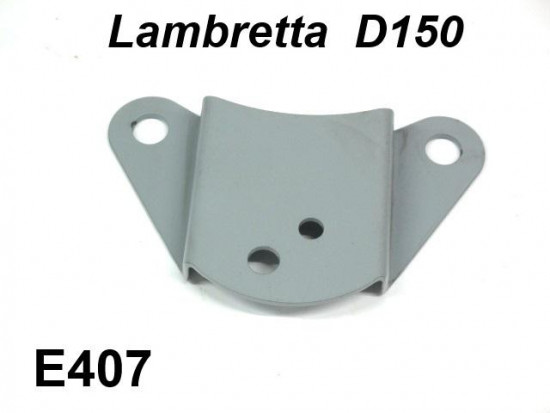 Supporto raddrizzatore Lambretta D150