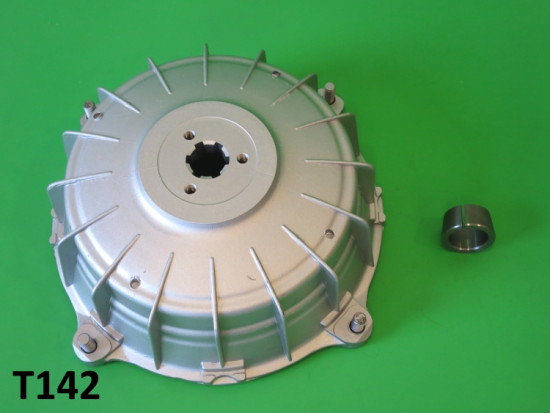 Tamburo posteriore Lambretta LI + TV2/3 + SX + Special + DL + Serveta