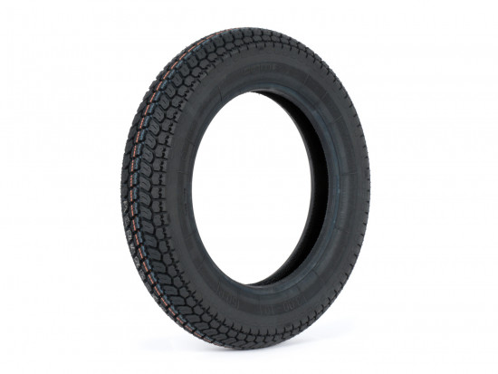 Pneumatico BGM 3.00 - 10 pollici TT 50P 150 km/h
