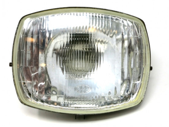 Fanale anteriore Originale NOS CEV Innocenti per Lambretta DL (125, 150 & 200cc)