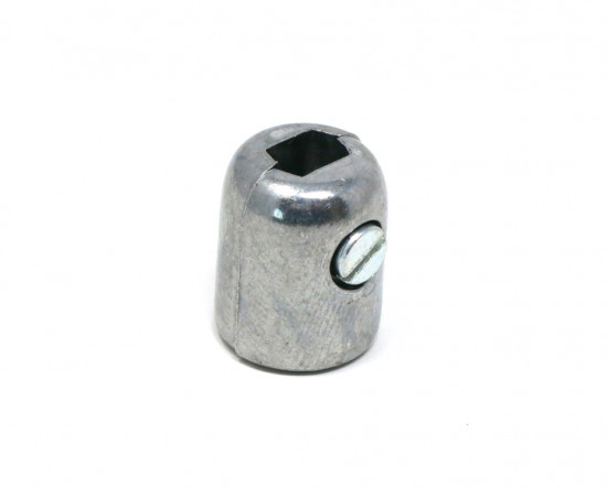 Puntalino bordo scudo superiore ed inferiore Lambretta S1 + S2