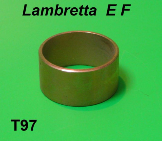 Bronzina oscillazione motore Lambretta E + F