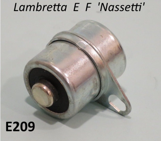Condensatore volano Nassetti Lambretta E + F