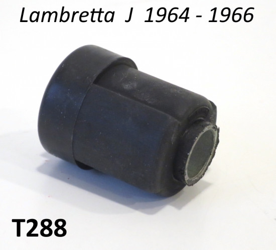 Silentblock per Lambretta J (modelli prodotti tra 1964-1966)