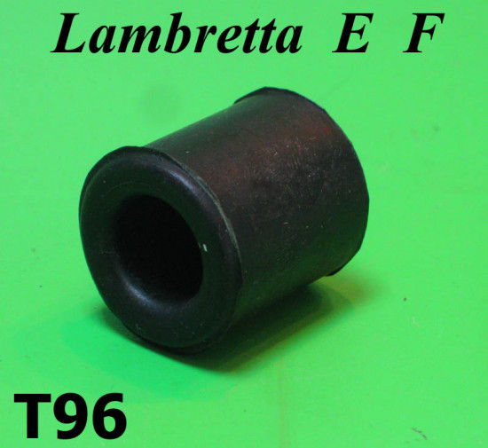 Tampone contraccolpo Lambretta E + F