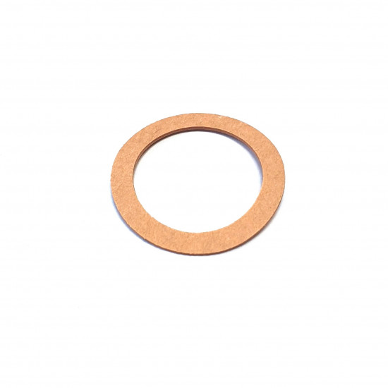 Guarnizione pipetta tubo benzina carburatore Dell'Orto MA18BS5 / MA19BS5 Lambretta LI S1 + TV1