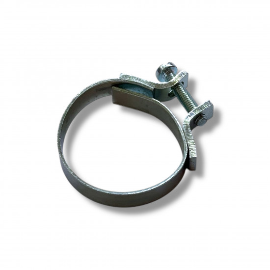 Fascetta piccola soffietto filtro aria Lambretta J