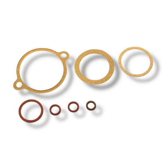 Kit guarnizioni carburatore Dell'Orto MA Lambretta LI S1 + S2 + TV1 + TV2