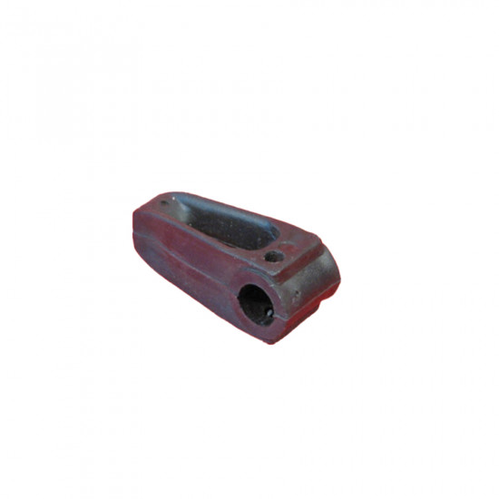Gancio interno in plastica per cofano Lambretta LI S3 + SX + J