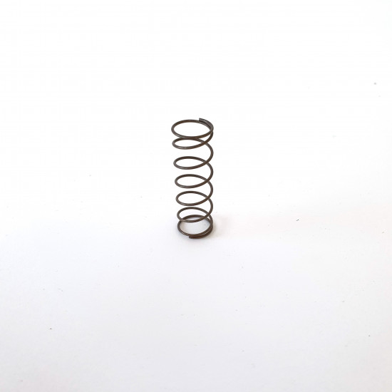 Molla ritorno valvola gas carburatore Dell'Orto SH18 - SH20 - SH22 Lambretta LI S3 + TV3 + SX + Special + GP/DL + Lui 75 + Serveta