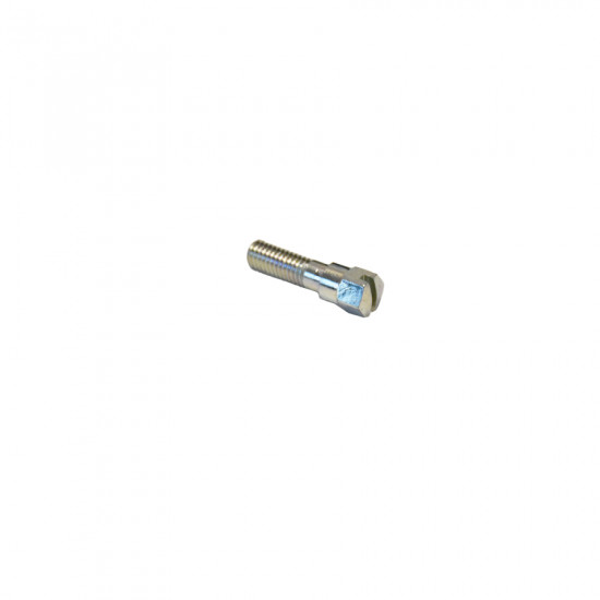 Vite per fascetta carburatore Lambretta D/LD + LI + TV + SX + Special + DL + Lui 75 + Serveta