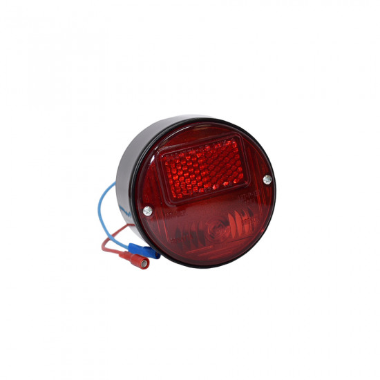 Fanale posteriore completo per Lambretta LUI 75