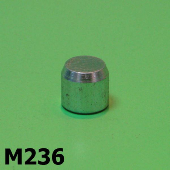 Puntalino comando frizione Lambretta LI + TV2/3 + SX + Special