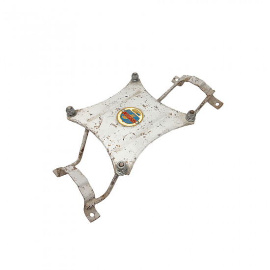 Portaruota originale dell’epoca per Lambretta S1 + S2  NOS Vigano