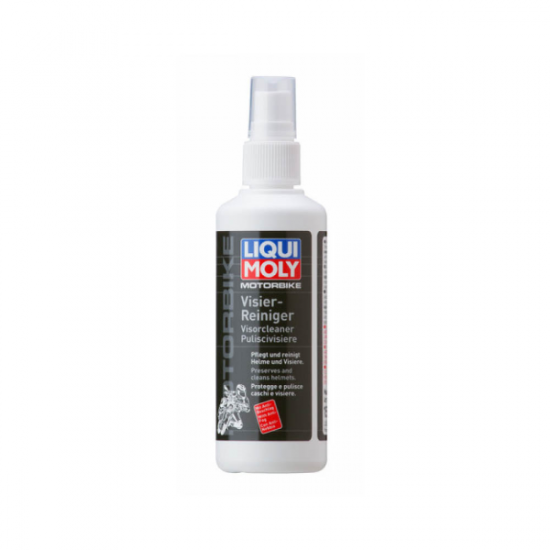 Detergente spray per Visiere Liqui-Moly 100ML