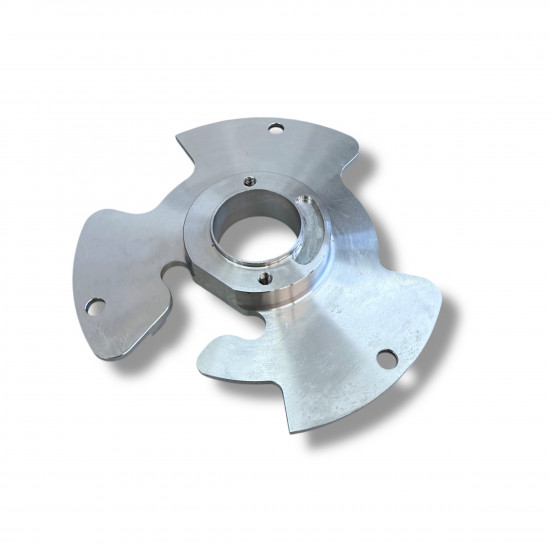 Piatto statore CNC Casa Performance per accensione elettronica Casa Lambretta Casatronic Ducati
