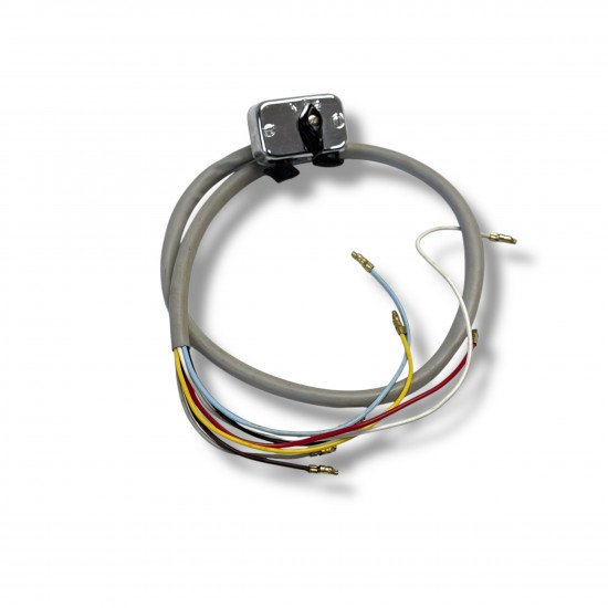 Devio luci originale per Lambretta 150 S1 