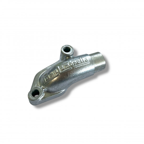 Collettore carburatore SHB 16mm + 18mm + 19mm Lambretta J50 + Cento + J125 + Kit Casa 75/80cc