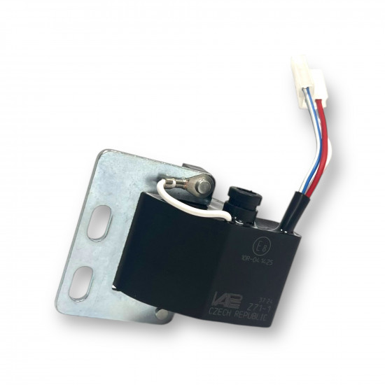 Centralina ROAD VAPE anticipo fisso per accensione SIP / SCK