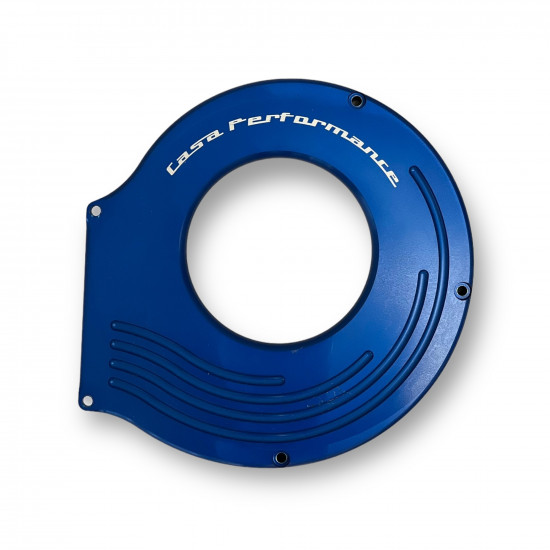 Copriventola BLU Casa Performance CNC