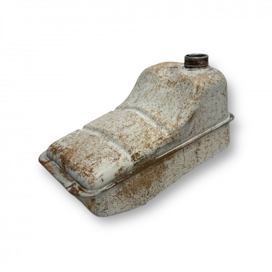 Serbatoio originale Lambretta J