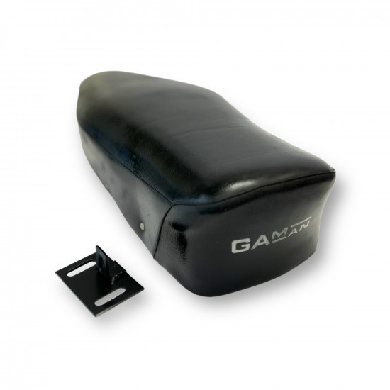 Sella sportiva Gaman per Lambretta