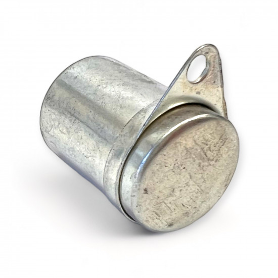 Condensatore accensione Ducati Lambretta LI S1 / S2 / S3 modelli del 1962