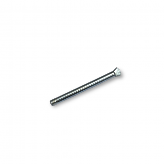 Perno per sportello bauletto porta oggetti Lambretta LI S1 + S2 + TV1 + TV2