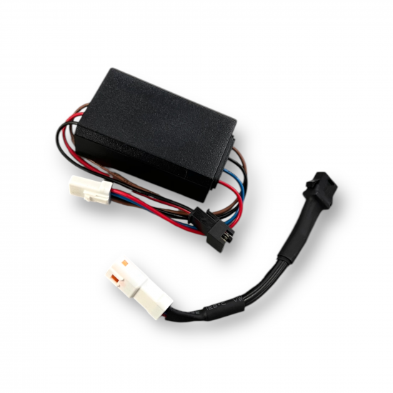 Black Box 2.0 per contagiri/contachilometri SIP