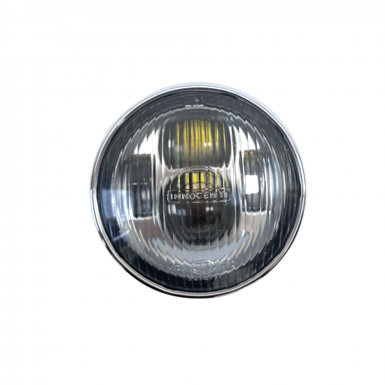 Faro CP full led CA/CC per Lambretta LI S1 + TV1