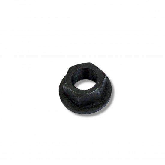 Perno ruota anteriore mozzo per freno campagnolo Lambretta TV175 + SX200 + TV200 + GP / DL200
