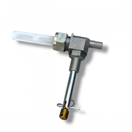 Rubinetto benzina per Lambretta LI + TV2/3 + SX + DL + Serveta