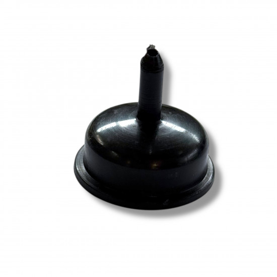 Scodellino scolo olio per soffietto carburatore Lambretta LI S3 + TV3 + SX