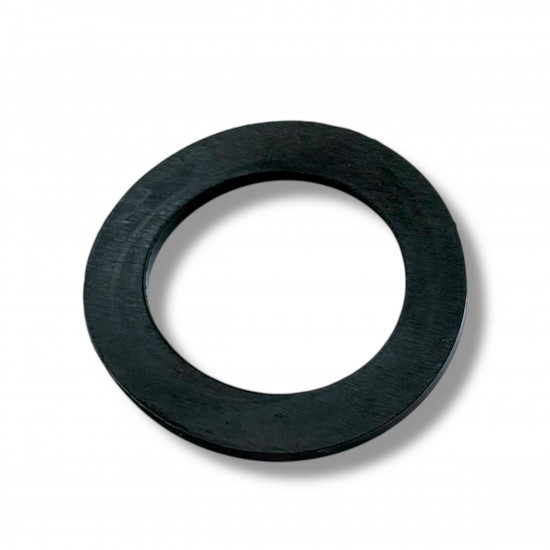 Guarnizione per flangia scatola filtro Lambretta LI S3 + TV3 + SX + DL