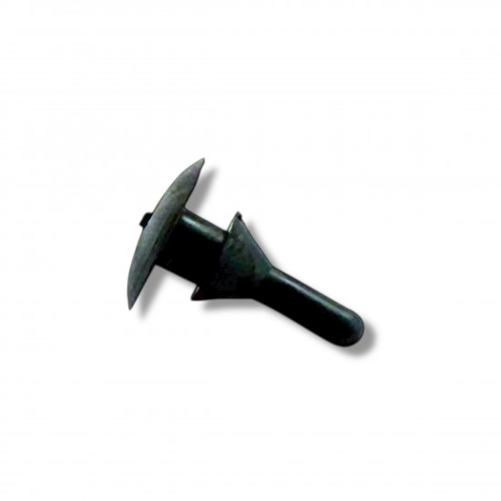 Gommino per fissaggio tappetino Lambretta Lui 50C/CL + 75S/SL