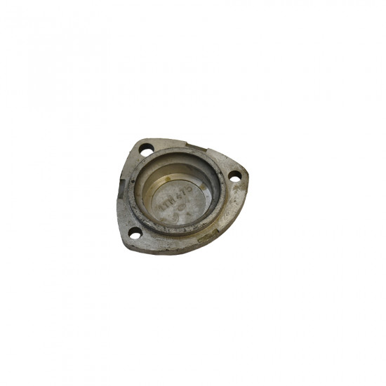 Coperchietto per scatola avviamento per Lambretta D + LD 125/150 