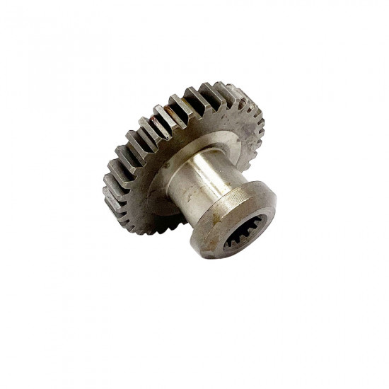 Ingranaggio terza velocità 5 tacche per Lambretta 150 D + LD