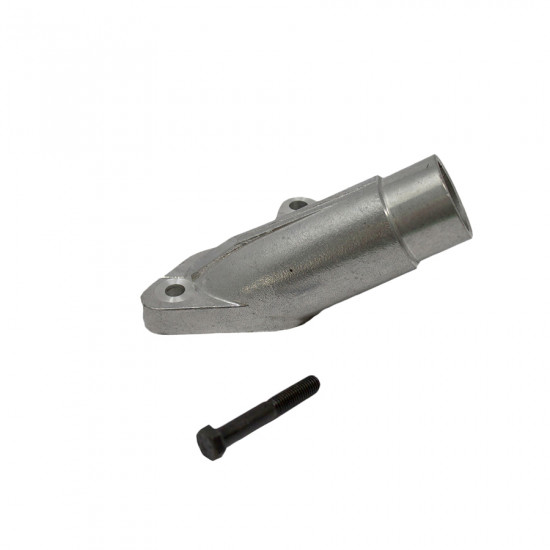 Collettore aspirazione CDC per carburatore 28 - 30 mm interasse prigionieri stretto attacco rigido
