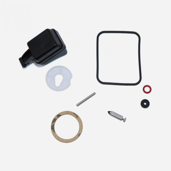 Kit revisione carburatore Scootopia per Dell'Orto SH 
