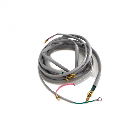 Impianto elettrico Scootopia Lambretta LI S3 + TV3 + Special + SX (modelli senza batteria)