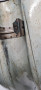 Scudo in metallo per Lambretta LI S3 + TV3 + Special + SX (modelli dal 1965 al 1969 senza ghiera allo sterzo)